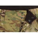 Nohavice Claw Gear Operator Combat - multicam