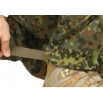 Nohavice Claw Gear Operator Combat - flecktarn