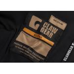 Softshellová bunda Claw Gear Audax - čierna