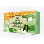 Green World Olivové mydlo - min. trvanlivosť do 17.4.2023