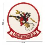 Nášivka textilní 101 Inc Fighter Squadron 191