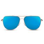 Sluneční brýle Solo Allround - modré