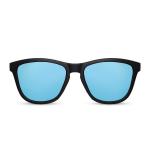 Sluneční brýle Solo Wayfarer - černé-modré