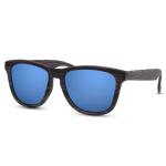 Slnečné okuliare Solo Wayfarer UC - modré