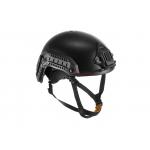 Přilba FMA Maritime Helmet - černá