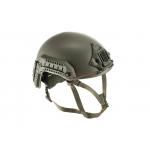 Prilba FMA Maritime Helmet - olivová