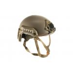 Přilba FMA Maritime Helmet - béžová