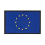 Nášivka Claw Gear vlajka EU - farevná