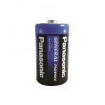 Baterie D Panasonic MONO ZN-KOHLE 1,5V 20RS