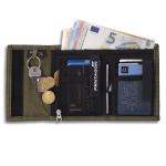 Peněženka Pentagon Stater 2.0 Wallet - olivová