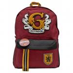 Školský batoh Harry Potter Ravenclaw - červený