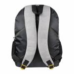 Školní batoh Batman Backpack 41 cm - šedý-černý