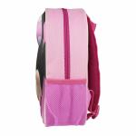 Batoh Minnie Mouse Backpack 31 cm - růžový