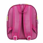 Batoh Minnie Mouse Backpack 28 cm - růžový