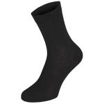 Ponožky MFH OEKO - čierne