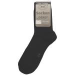 Ponožky MFH OEKO - černé