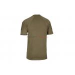 Taktické tričko Clawgear Mk.II Instructor Shirt - olivové