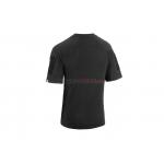 Taktické tričko Clawgear Mk.II Instructor Shirt - čierne