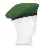 Baret BW originální - zelený (použité)