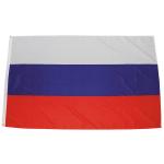 Vlajka MFH Rusko