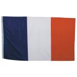 Vlajka MFH Francúzsko