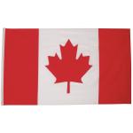 Vlajka MFH Kanada