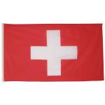 Vlajka MFH Švajčiarsko