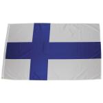 Vlajka MFH Finsko
