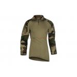 Taktické triko Claw Gear Operator Combat Shirt - CCE