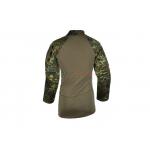 Taktické triko Claw Gear Operator Combat Shirt - flecktarn