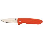 Nůž zavírací Fox TPR - oranžový