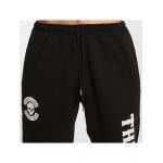 Kalhoty sportovní Thug Life Sweat TLSP124 - černé
