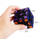 Rubikova kocka 3D