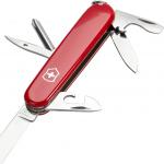 Nůž zavírací Victorinox Tinker - červený