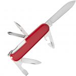 Nôž zatvárací Victorinox Tinker - červený