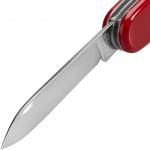 Nôž zatvárací Victorinox Spartan - červený