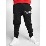 Kalhoty sportovní Thug Life Sweat Digital - černé