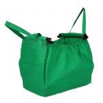 Múdra nákupná taška - zelená