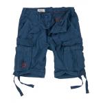 Kraťasy Airborne Vintage Shorts - navy