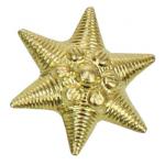 Maďarský vojenský odznak - zlatý