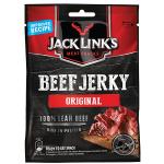 Sušené mäso Jack Links Beef Original 25g
