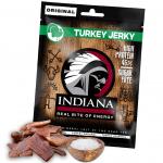 Sušené maso Indiana Jerky krůtí 25g