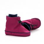 Topánočky softshellové Liliputi - ružové