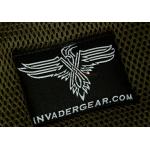 Vesta Invader Gear Reaper Plate Carrier - everglade