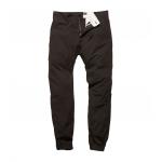 Kalhoty Vintage Industries May Jogger - černé