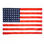 Vlajka Fostex USA 48 štátov 1,5x1 m