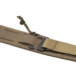 Opasok Claw Gear KD One Belt - olivový