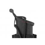 Puzdro Claw Gear Universal Pistol Mag - čierne