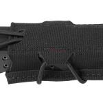Puzdro Claw Gear Universal Pistol Mag - čierne