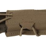 Puzdro Claw Gear Universal Pistol Mag - coyote